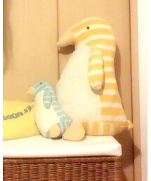 DENIM DUNGAREE | おもちゃ