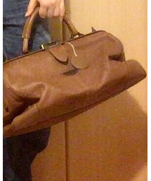 ITALY | ボストンバッグ