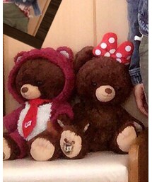 UniBEAR | おもちゃ
