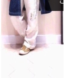 no brand | スニーカー