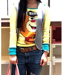 JAM | Tシャツ/カットソー