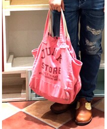 BREEZE | トートバッグ