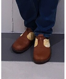 ZOOM | シューズ