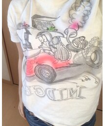 GOTHAM | Tシャツ/カットソー