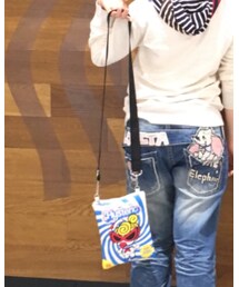 HYSTERIC MINI | ショルダーバッグ