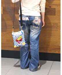 LOLITA JEANS | デニムパンツ