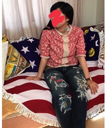 BREEZE | ブランケット