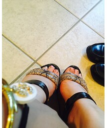 MELMO | サンダル