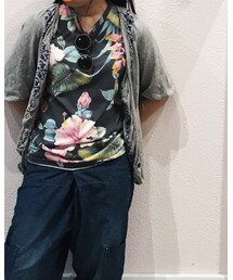 Wafflish Waffle | カーディガン/ボレロ