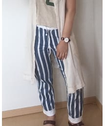 MARKEY'S | その他パンツ