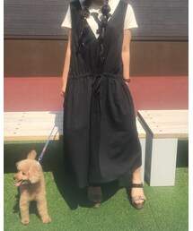 Wafflish Waffle | つなぎ/オールインワン