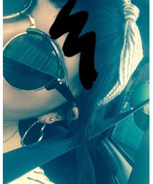 no brand | カチューシャ