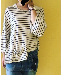 no brand | Tシャツ/カットソー