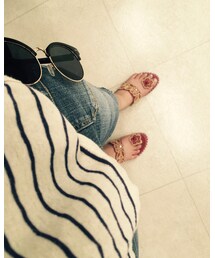 ベトナム土産 | サンダル