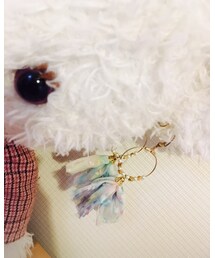 貰った♡ | ピアス（両耳用）