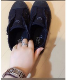 no brand | スリッポン