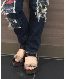 MELMO | サンダル