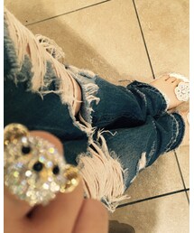 和食さと | リング