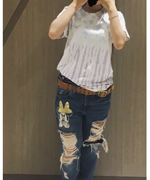 MARKEY'S | Tシャツ/カットソー