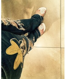 LOLITA JEANS | デニムパンツ