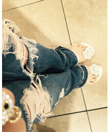 ベトナム土産 | サンダル