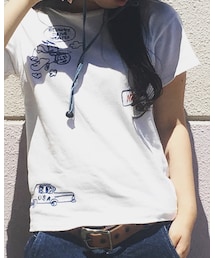 WORKWORK | Tシャツ/カットソー