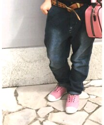 7BRIDGE | デニムパンツ