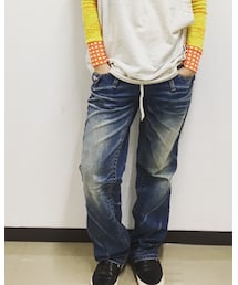 LOLITA JEANS | デニムパンツ