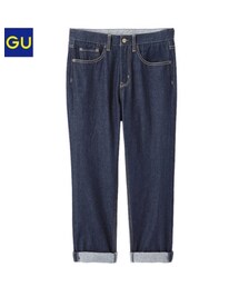 GU | デニムパンツ