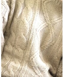 古着 | ニット/セーター