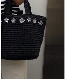 BEAUTY&YOUTH UNITED ARROWS | かごバッグ