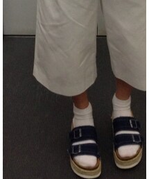 ROSE BUD | サンダル