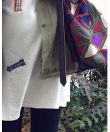 ZARA | ワンピース