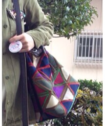 Vivienne Westwood | ショルダーバッグ