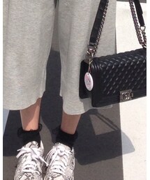 CHANEL | ショルダーバッグ