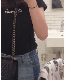 agnes b. | Tシャツ/カットソー