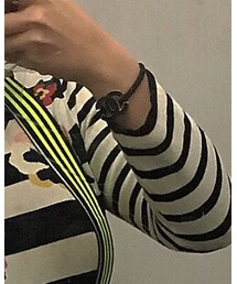 CHANEL | ヘアゴム