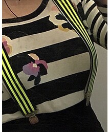 CYNTHIA ROWLEY | Tシャツ/カットソー
