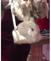 courreges | ショルダーバッグ