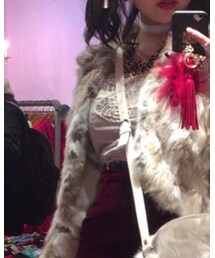 Wacoal | シャツ/ブラウス