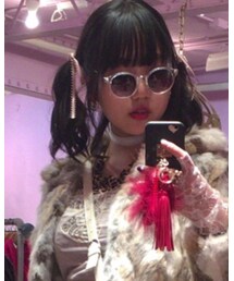 Handmade | ネックレス