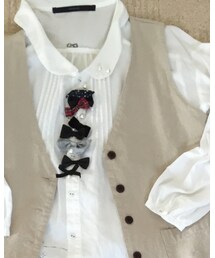 rivet & surge | シャツ/ブラウス