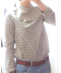 ehka sopo | シャツ/ブラウス