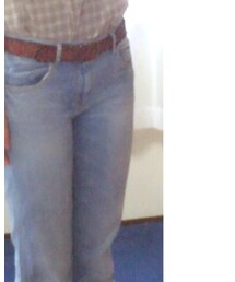 LBC | デニムパンツ