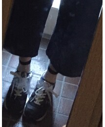 NEW BALANCE | スニーカー