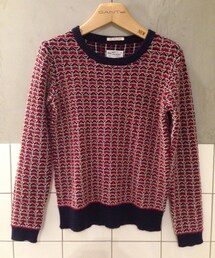 GANT Rugger | Ｒ．THE TUCK STITCH(ニット/セーター)