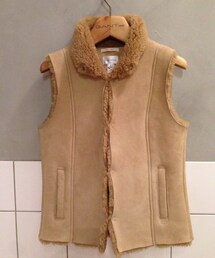 GANT Rugger | Ｒ．THE BAA BAA(ムートンコート)