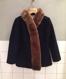 GANT Rugger | Ｒ．YOU ONLY LIVE LUXE(ピーコート)