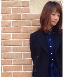 GANT Rugger | ステンカラーコート