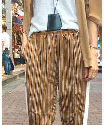 SCOTCH & SODA | スラックス